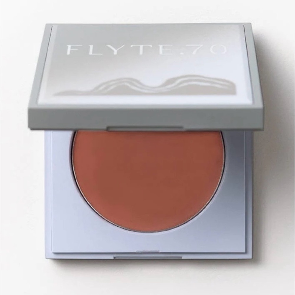 FLYTE 70 Hazy Cheek Crème‎ - Look of Love